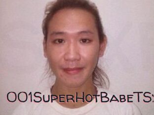 001SuperHotBabeTSx