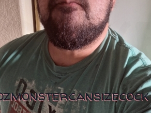 16ozmonstercansizecock