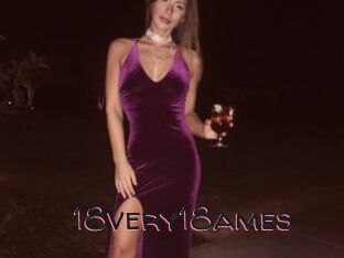 18very18ames
