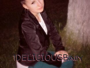 1DELICIOUSBaby