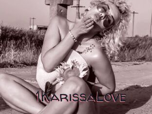 1KarissaLove