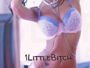 1LittleBitch