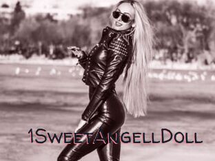 1SweetAngellDoll