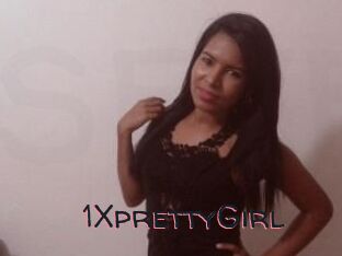1XprettyGirl