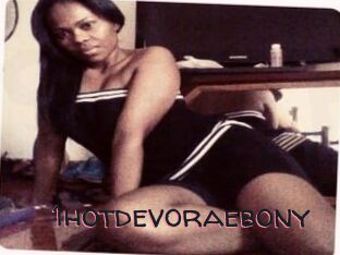 1hotdevoraebony