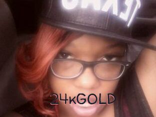 24kGOLD