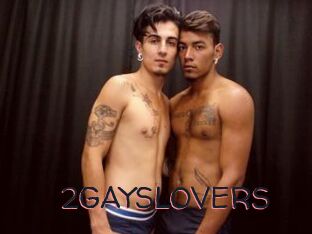 2GAYSLOVERS