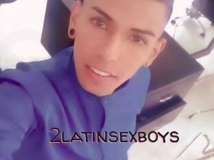 2latinsexboys