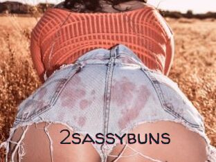 2sassybuns