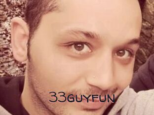 33guyfun