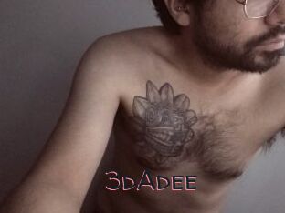 3dAdee