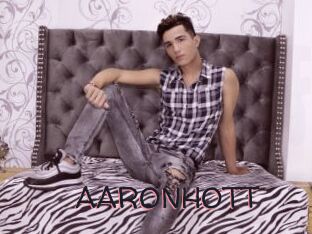 AARONHOTT