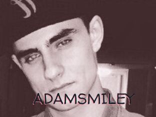 ADAM_SMILEY