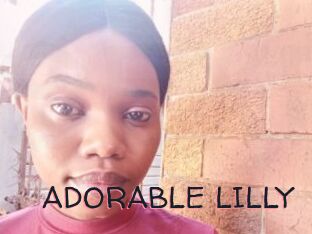 ADORABLE_LILLY