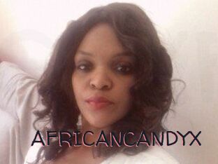 AFRICANCANDYX