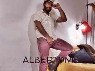 ALBERTDMS