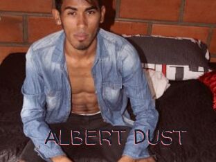 ALBERT_DUST