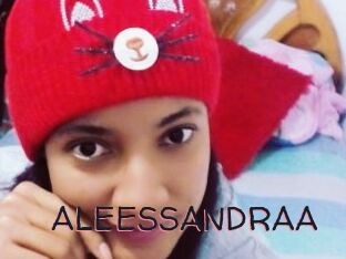 ALEESSANDRAA