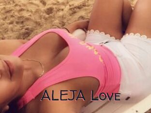 ALEJA_Love