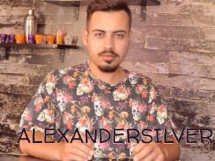 ALEXANDERSILVER