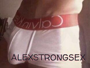 ALEXSTRONGSEX