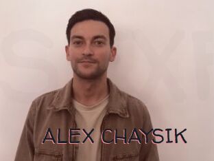 ALEX_CHAYSIK