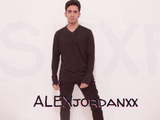 ALEXjordanxx