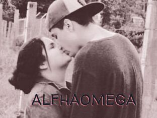 ALFHAOMEGA