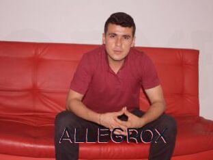 ALLEGROX