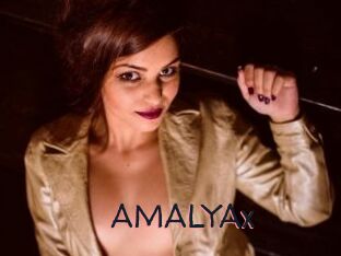 AMALYAx
