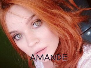 AMANDE