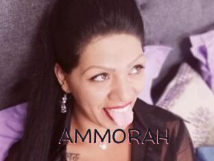 AMMORAH