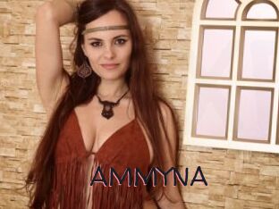 AMMYNA