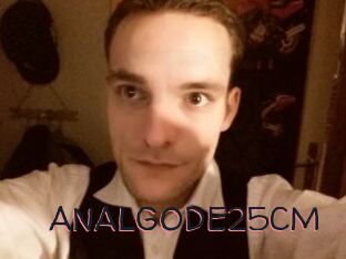 ANALGODE25CM
