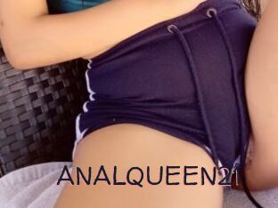 ANALQUEEN21