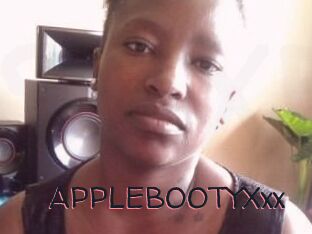 APPLEBOOTYXxx