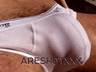 ARESHOTXXX