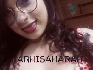 ARHISAHARAH