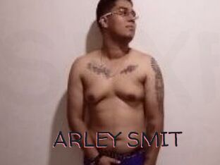 ARLEY_SMIT