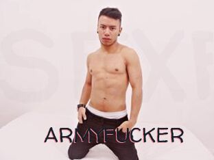 ARMYFUCKER