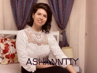 ASHANNTIY