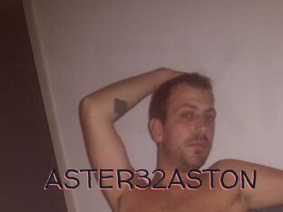 ASTER32ASTON