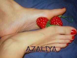 AZALIYA