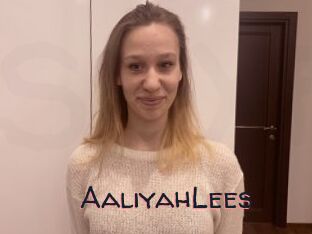 AaliyahLees