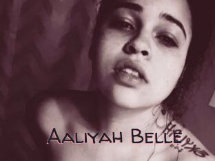 Aaliyah_Belle