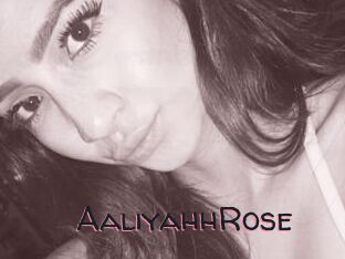 AaliyahhRose_