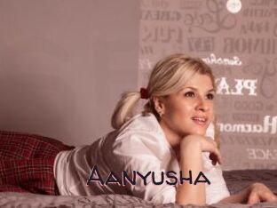 Aanyusha