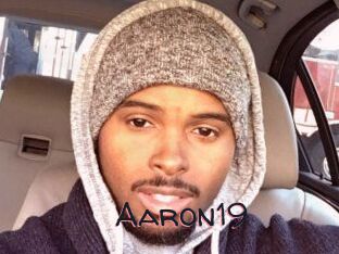 Aaron19