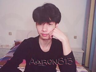Aaron813