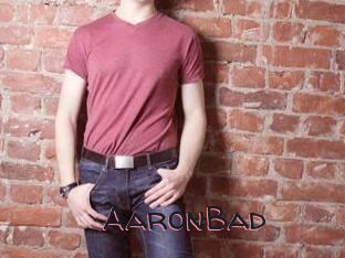 AaronBad